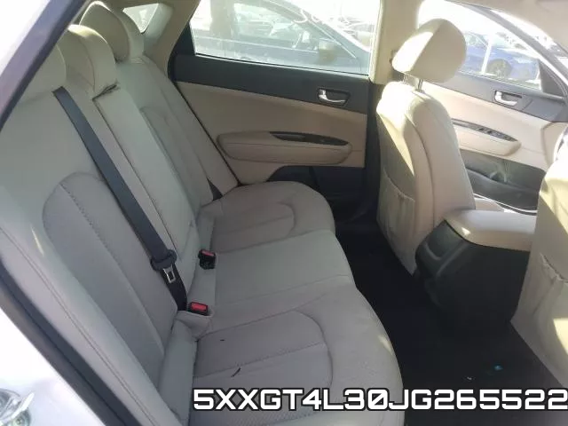 5XXGT4L30JG265522 фото 7