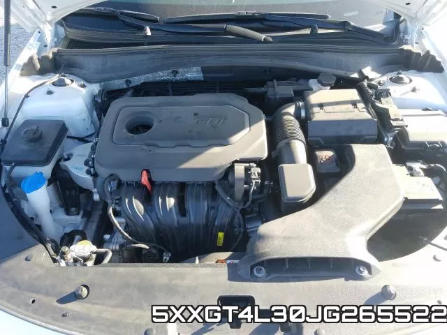 5XXGT4L30JG265522 фото 8