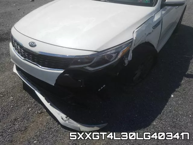 5XXGT4L30LG403417 фото 10