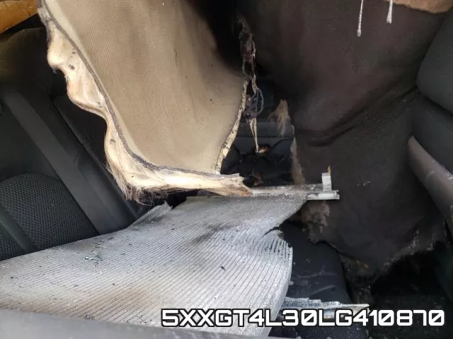 5XXGT4L30LG410870 фото 7