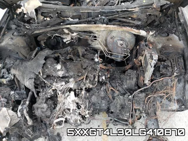 5XXGT4L30LG410870 фото 8