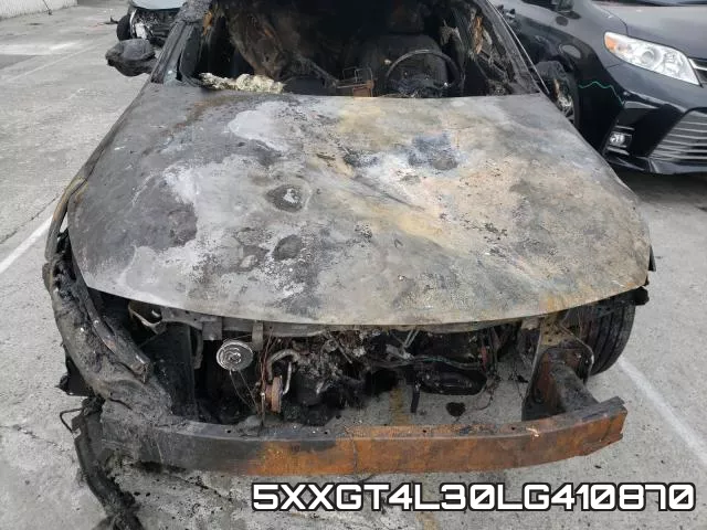 5XXGT4L30LG410870 фото 10