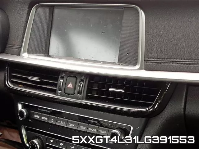5XXGT4L31LG391553 фото 10