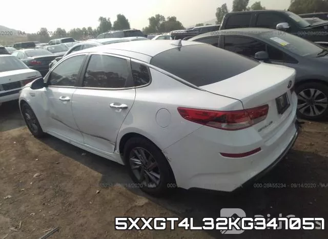 5XXGT4L32KG347057 фото 4