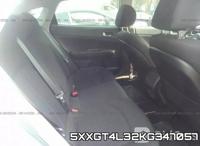 5XXGT4L32KG347057 фото 9