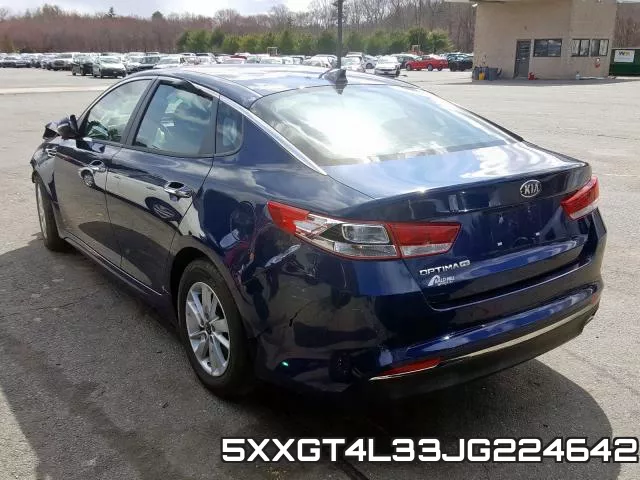 5XXGT4L33JG224642 фото 4