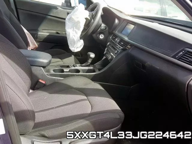 5XXGT4L33JG224642 фото 6