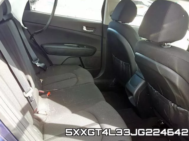 5XXGT4L33JG224642 фото 7
