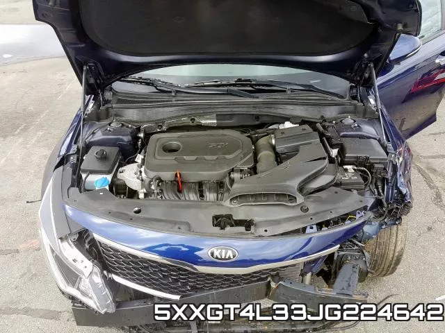 5XXGT4L33JG224642 фото 8