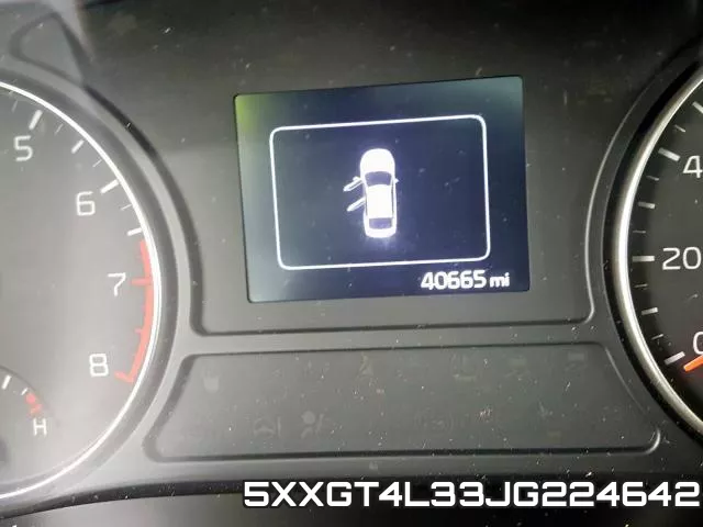 5XXGT4L33JG224642 фото 9