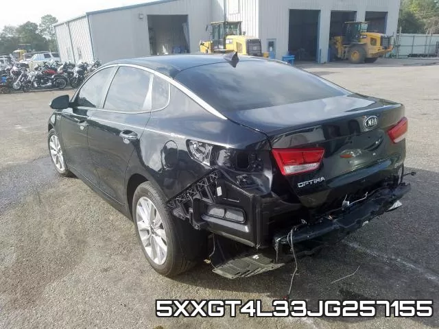 5XXGT4L33JG257155 фото 4