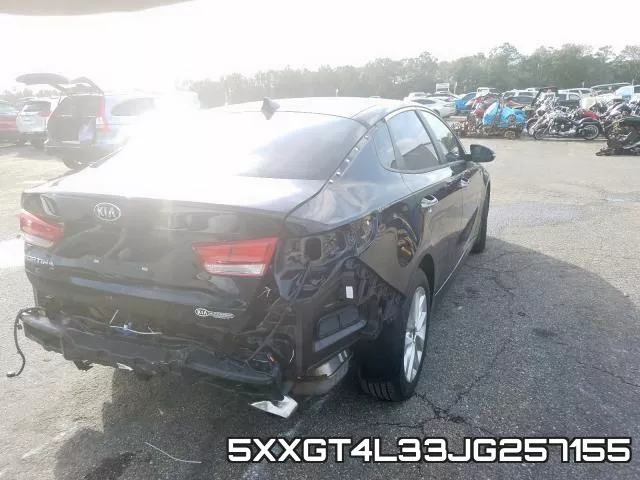 5XXGT4L33JG257155 фото 5