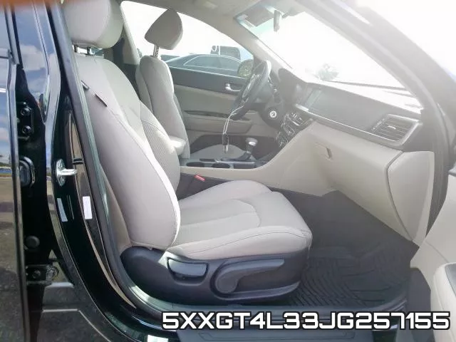 5XXGT4L33JG257155 фото 6