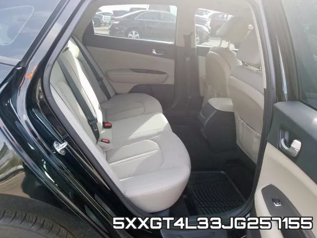 5XXGT4L33JG257155 фото 7