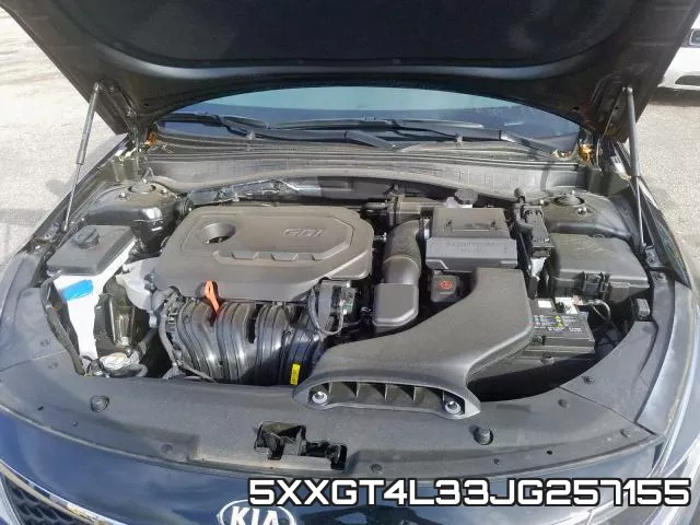 5XXGT4L33JG257155 фото 8