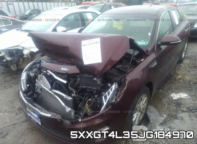 5XXGT4L35JG184970 фото 7