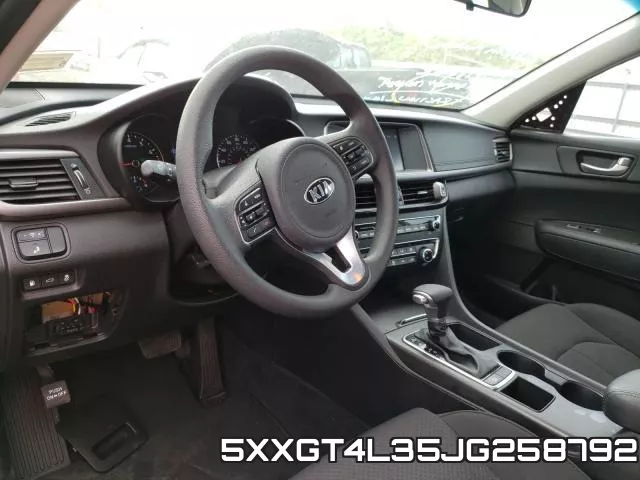 5XXGT4L35JG258792 фото 10