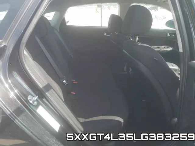5XXGT4L35LG383259 фото 7