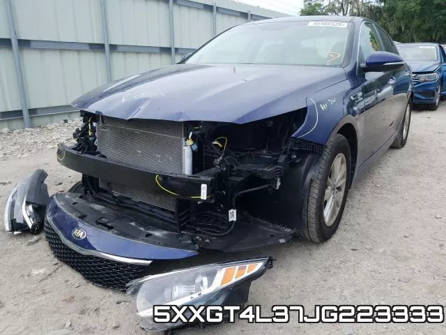 5XXGT4L37JG223333 фото 3