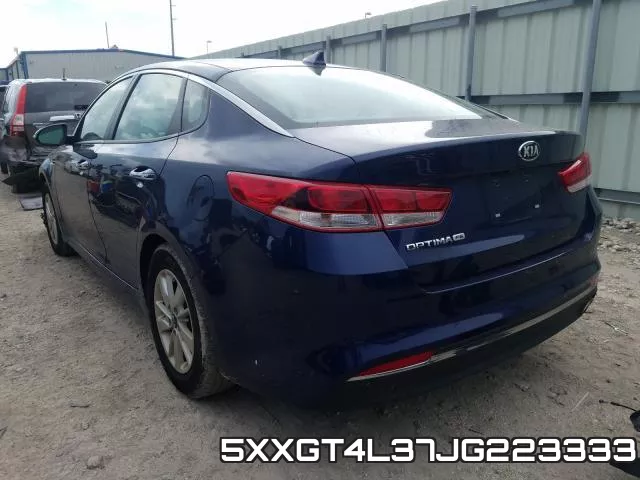5XXGT4L37JG223333 фото 4
