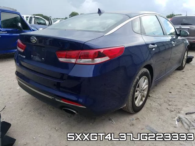 5XXGT4L37JG223333 фото 5
