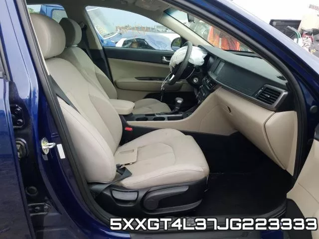 5XXGT4L37JG223333 фото 6