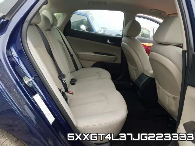 5XXGT4L37JG223333 фото 7