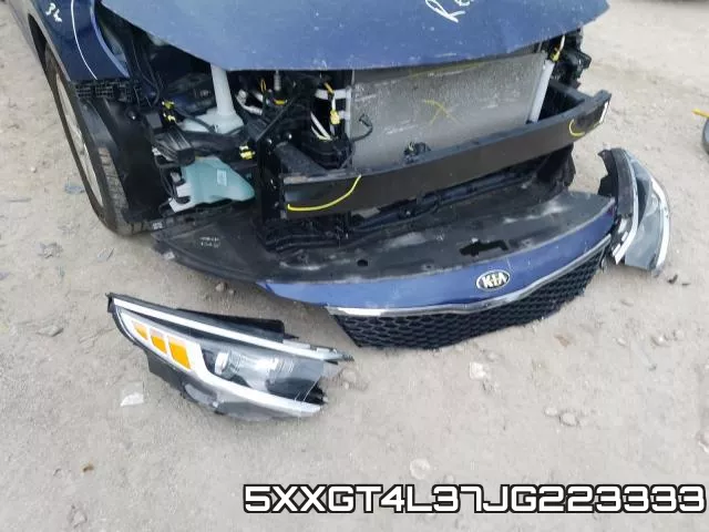 5XXGT4L37JG223333 фото 10