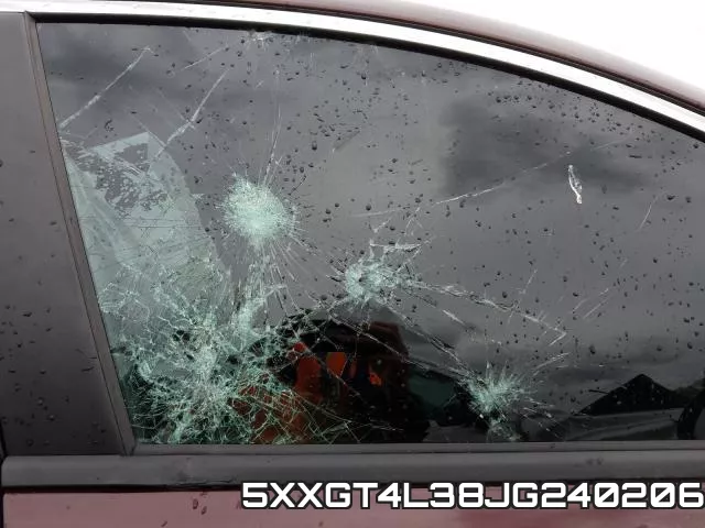 5XXGT4L38JG240206 фото 10