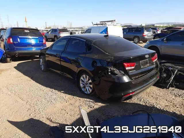 5XXGT4L39JG261940 фото 4