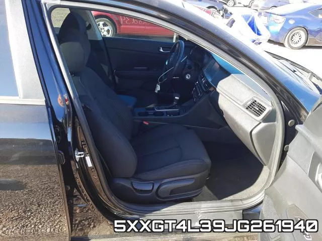 5XXGT4L39JG261940 фото 6