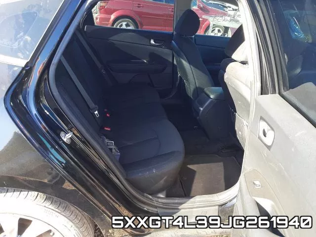 5XXGT4L39JG261940 фото 7