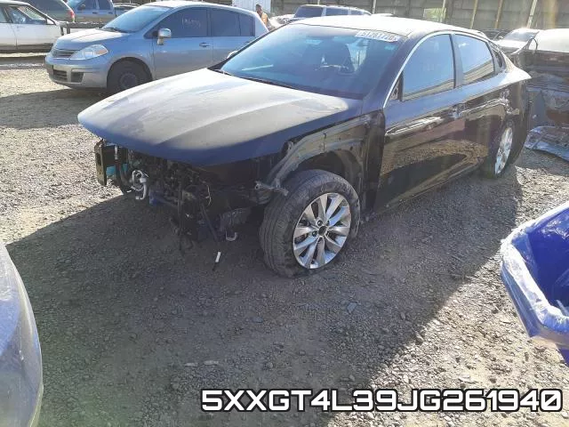 5XXGT4L39JG261940 фото 10