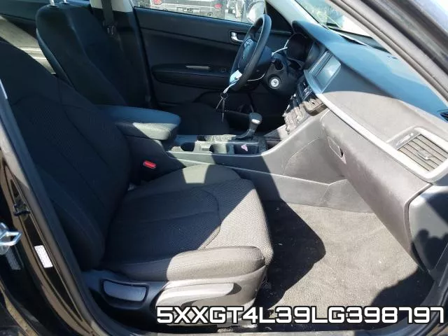 5XXGT4L39LG398797 фото 6