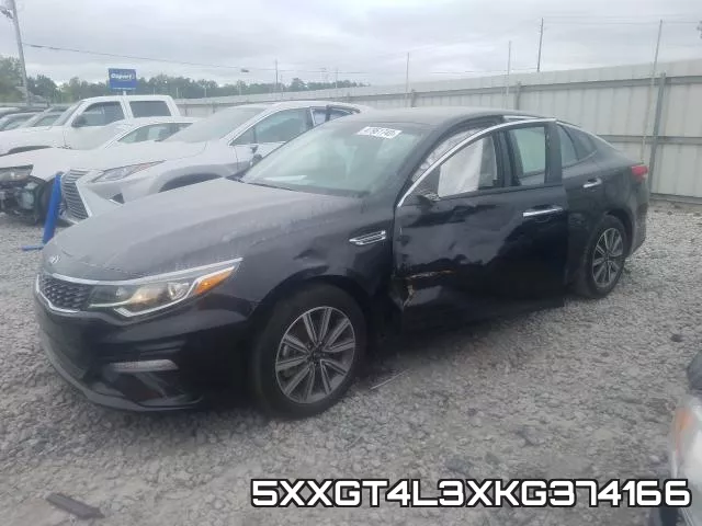 5XXGT4L3XKG374166 фото 3