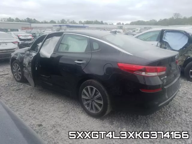 5XXGT4L3XKG374166 фото 4