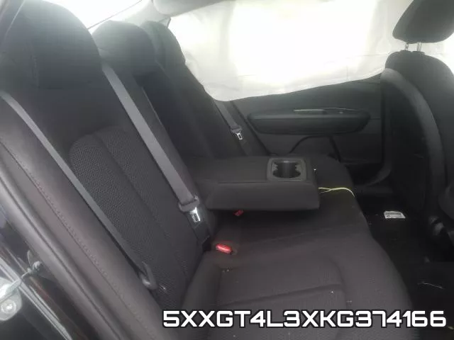 5XXGT4L3XKG374166 фото 6