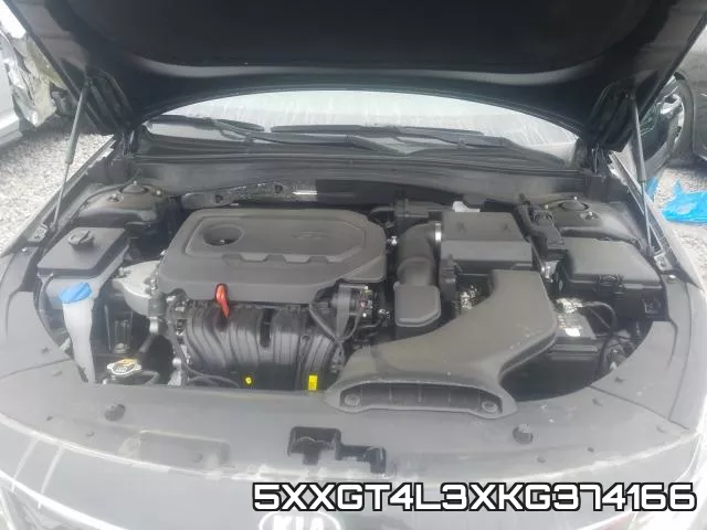 5XXGT4L3XKG374166 фото 7