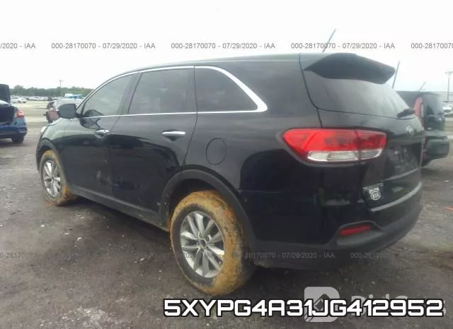 5XYPG4A31JG412952 фото 4