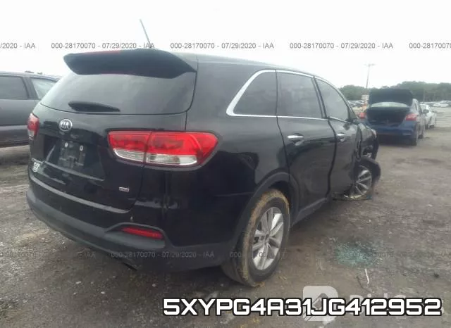 5XYPG4A31JG412952 фото 5