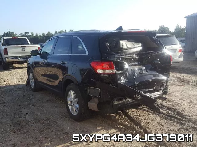 5XYPG4A34JG379011 фото 4