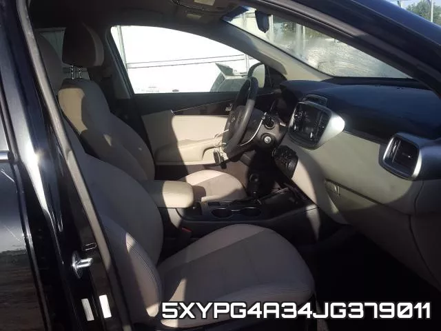 5XYPG4A34JG379011 фото 6