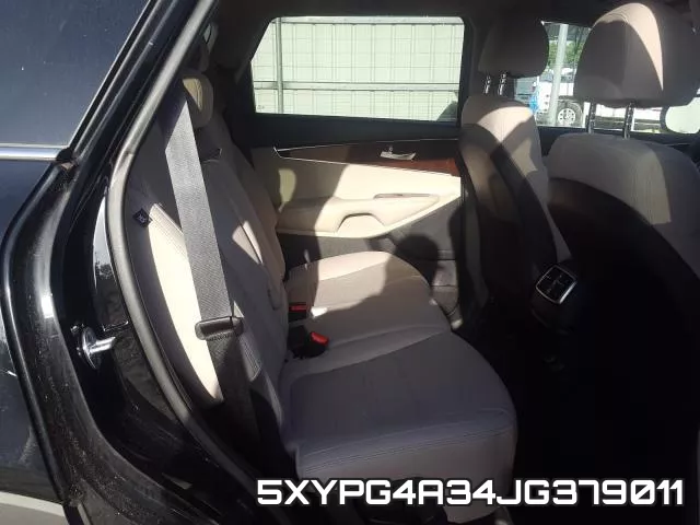 5XYPG4A34JG379011 фото 7