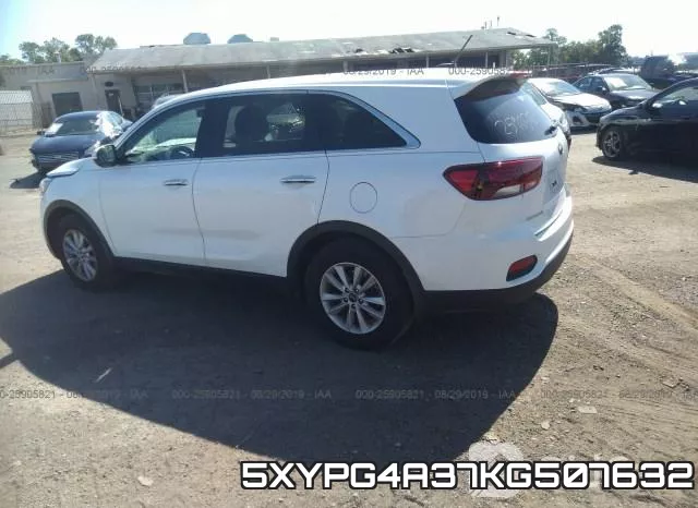 5XYPG4A37KG507632 фото 4