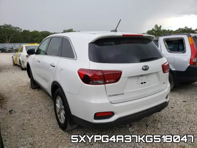 5XYPG4A37KG518047 фото 4