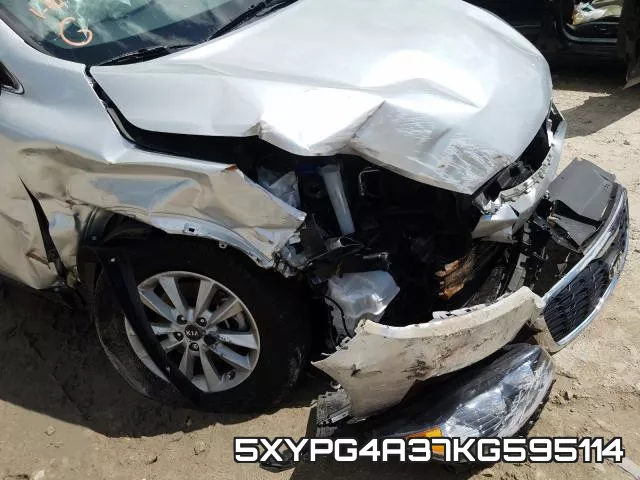 5XYPG4A37KG595114 фото 10