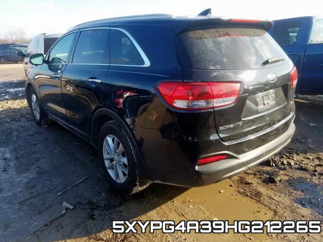 5XYPG4A39HG212265 фото 4