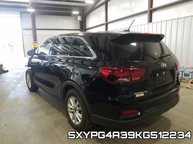 5XYPG4A39KG512234 фото 4
