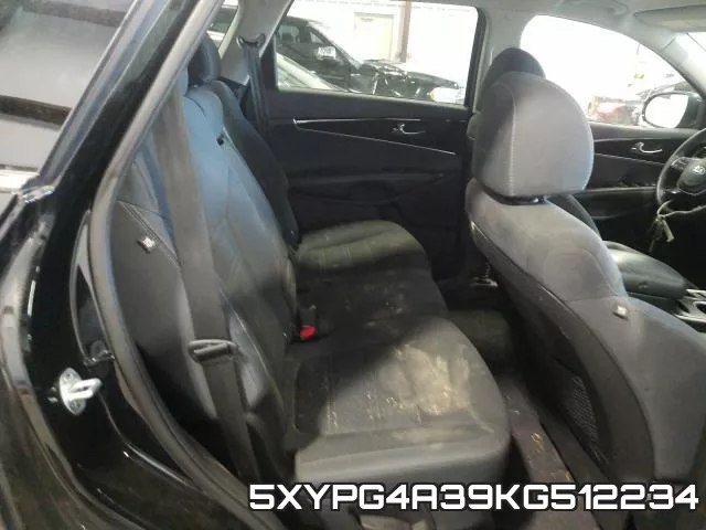 5XYPG4A39KG512234 фото 7