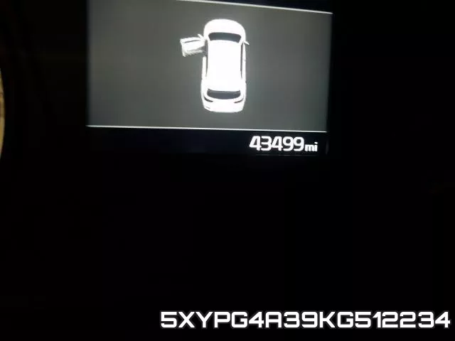 5XYPG4A39KG512234 фото 9